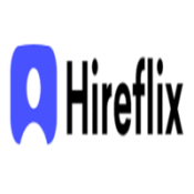 Hireflix logo