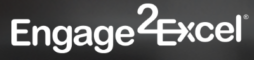 Engage2excel logo