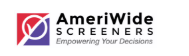 Ameriwide screeners