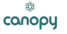 Canopy logo