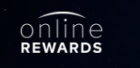 Online rewards logo