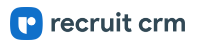 Recruit CRM logo