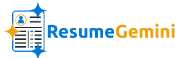 Resumegemini logo