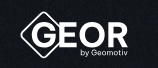 GEOR logo