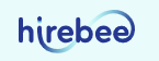 Hirebee logo