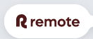 Remote logo