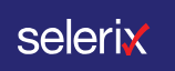 Selerix logo