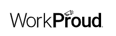 Workproud logo